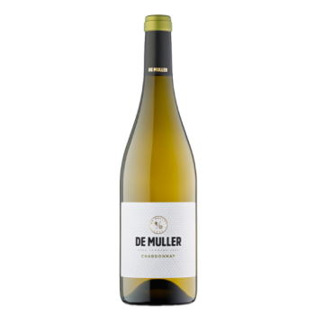 De Muller Chardonnay Blanco 2 - resized